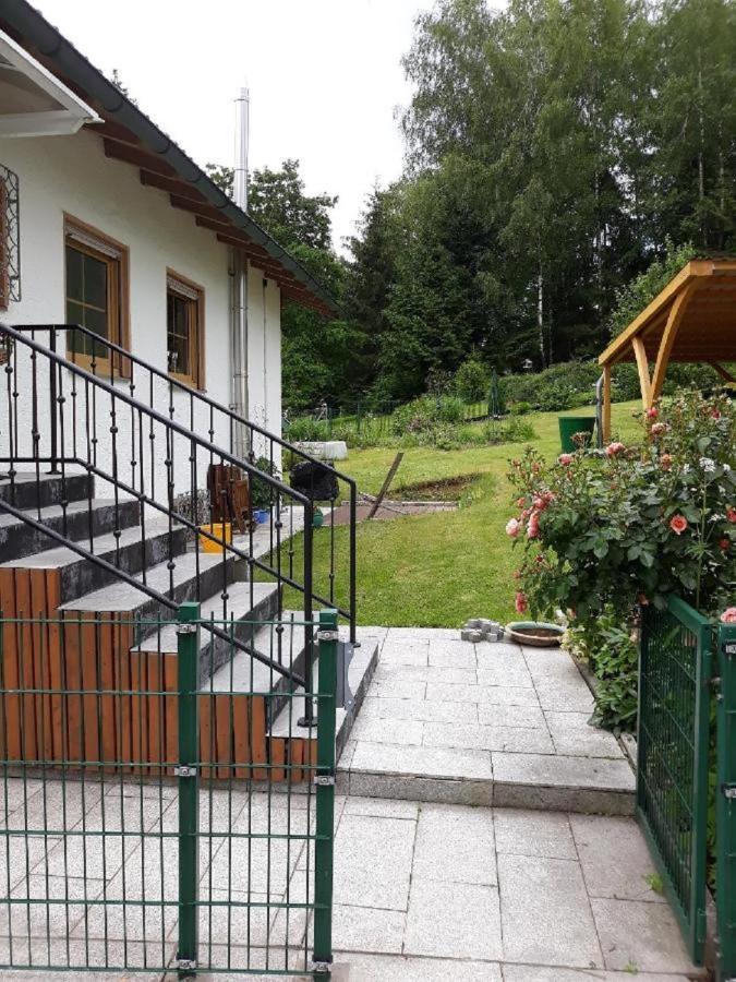 Ferienwohnung Werner Hauzenberg Exterior photo