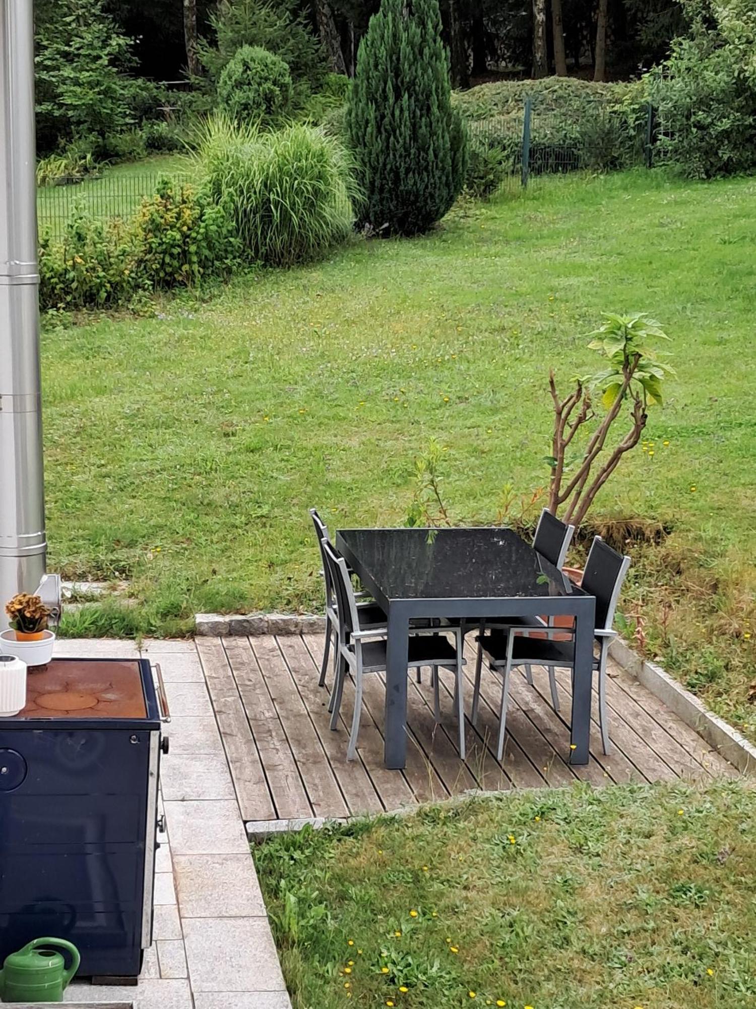 Ferienwohnung Werner Hauzenberg Exterior photo